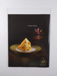 Suomen luonto 12/2003