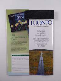 Suomen luonto 10/2003
