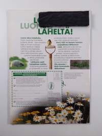 Suomen luonto 1/1997