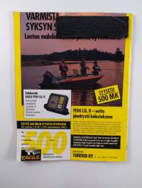 Erä 10/92