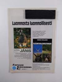 Suomen luonto 2/1988
