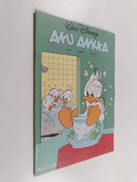 Aku Ankka 23/1996