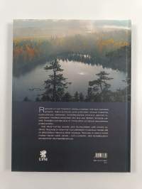 Repovesi : erämaa Etelä-Suomessa