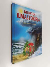 Nuorten ilmastokirja