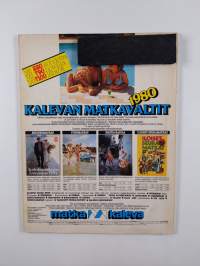 Avotakka 3/1980