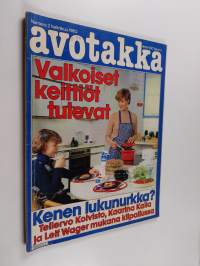 Tyhjä kuva