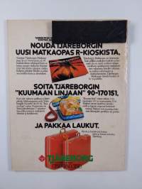 Avotakka 1/1980