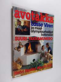 Tyhjä kuva