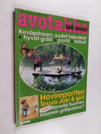 Tyhjä kuva