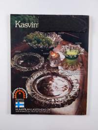 Avotakka 5/1980