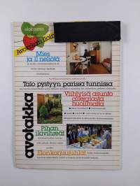 Avotakka 7/1983