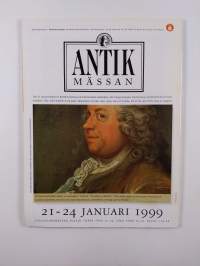 Antik &amp; Auktion 1/1999