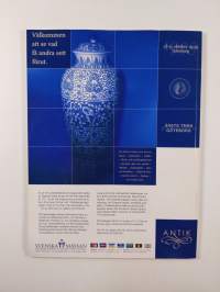 Antik &amp; Auktion 10/1999