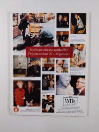 Antik &amp; Auktion 12/1999