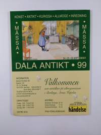 Antik &amp; Auktion 5/1999