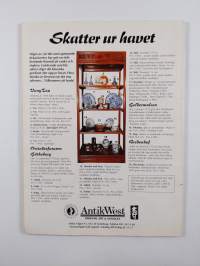 Antik &amp; Auktion 7-8/1994