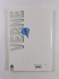 Verne 6 : Opettajan kirja