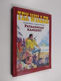 Patagonian rangerit