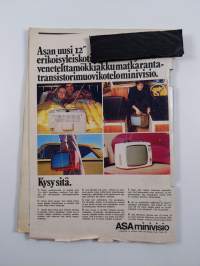 Tekniikan maailma 9/1971