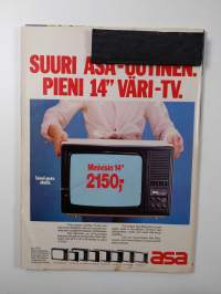 Tekniikan maailma 14/1980