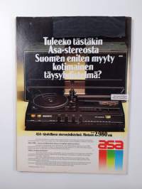 Tekniikan maailma 15/1980