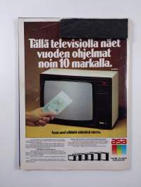 Tekniikan maailma 20/1980