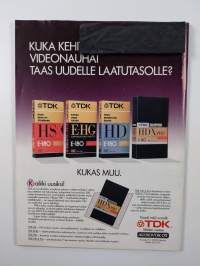 Tekniikan maailma 4/1988