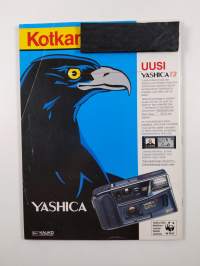 Tekniikan maailma 9/1988