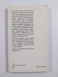 Ruskie neitsyt ;Viimeiset kiusaukset