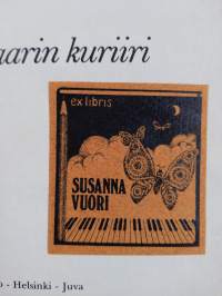 Tsaarin kuriiri