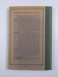 Isänmaan kirja 1 : maa ja kansa