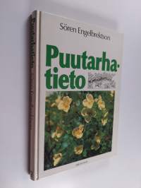 Puutarhatieto