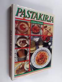 Pastakirja