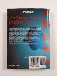 Murha 221 B:ssä