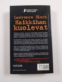 Kaikkihan kuolevat