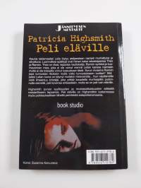 Peli eläville