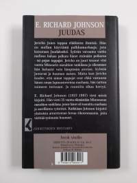 Juudas (ERINOMAINEN)