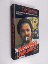 Kuoleman laukaukset