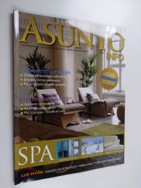 Asuntoinfo 1/2008