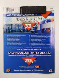 Urheilulehti 43/2005
