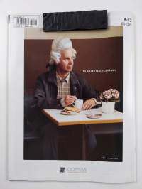 Urheilulehti 47/2005