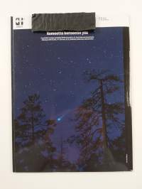Tähdet ja avaruus 1/2014
