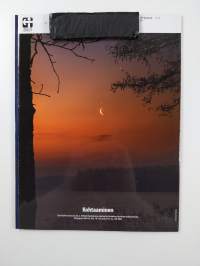 Tähdet ja avaruus 3/2014
