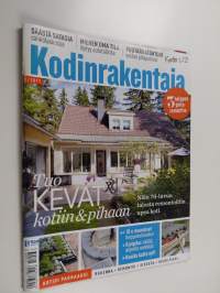 Kodinrakentaja 3/2011