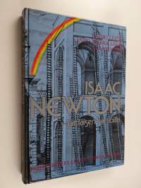 Isaac Newton : jättiläisen hartioilla