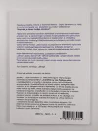 Kreivitär ja hänen huikea elämänsä La grafino kaj ŝia fantasta vivo