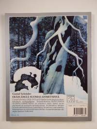 Eränkävijä 1989