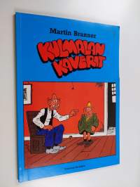 Kulmalan kaverit
