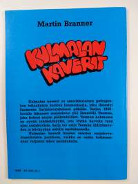 Kulmalan kaverit