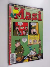 Masi 12/1998